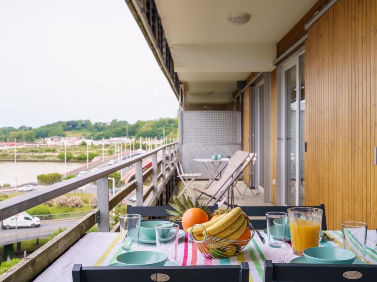 Apartment Rivadour 2 By Interhome بايون المظهر الخارجي الصورة