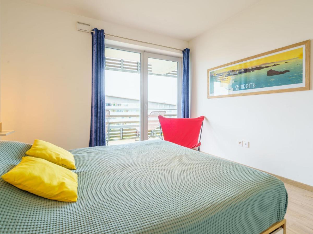 Apartment Rivadour 2 By Interhome بايون المظهر الخارجي الصورة