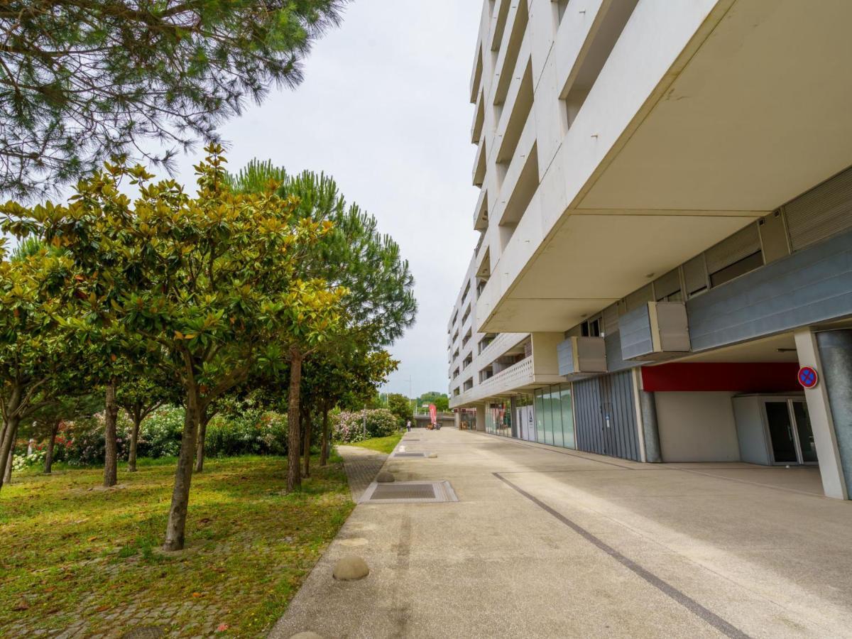 Apartment Rivadour 2 By Interhome بايون المظهر الخارجي الصورة
