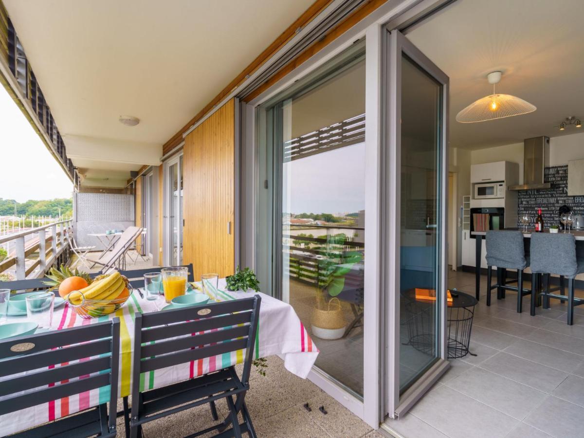 Apartment Rivadour 2 By Interhome بايون المظهر الخارجي الصورة