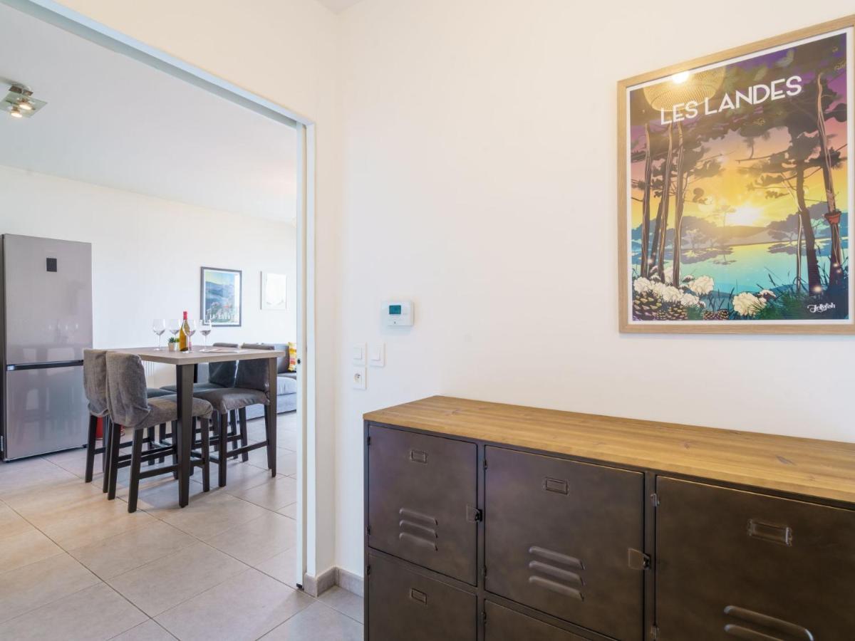 Apartment Rivadour 2 By Interhome بايون المظهر الخارجي الصورة