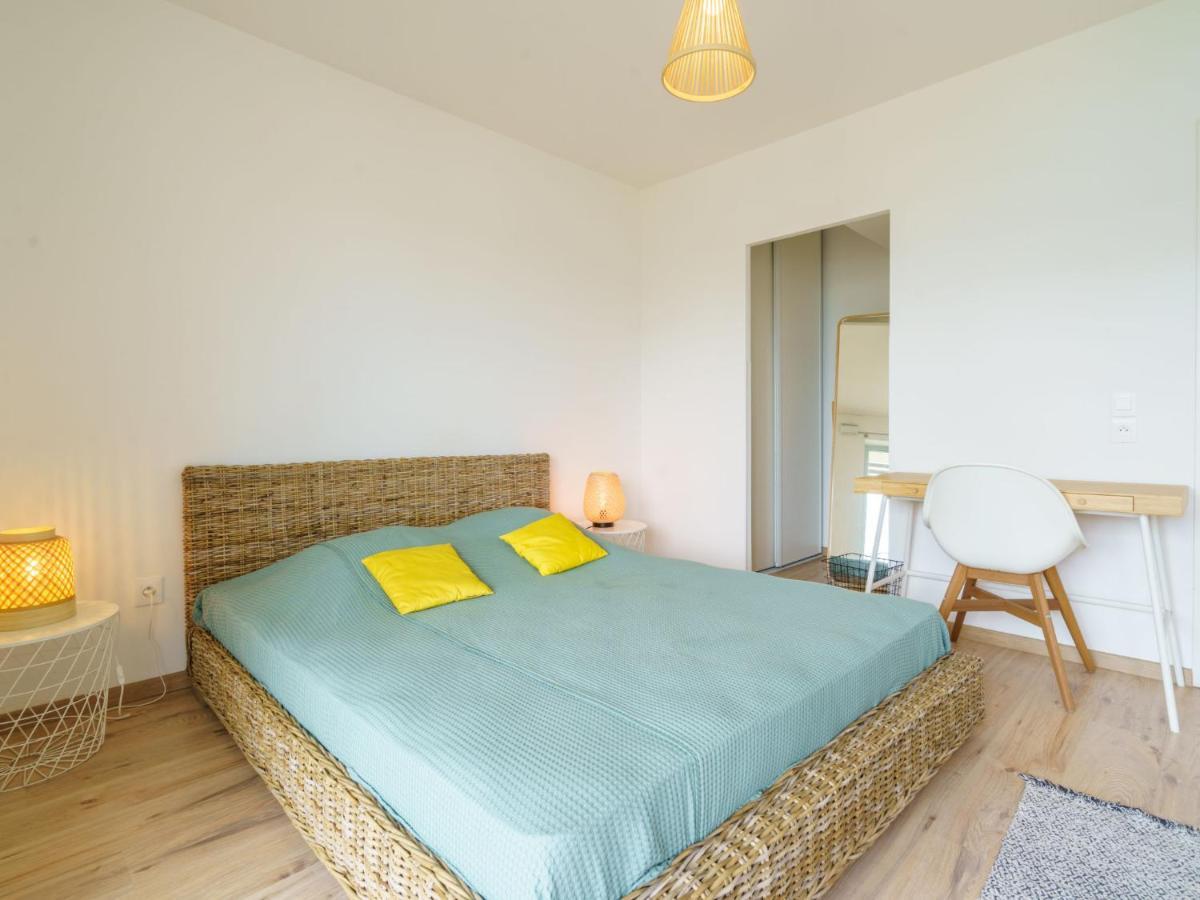 Apartment Rivadour 2 By Interhome بايون المظهر الخارجي الصورة