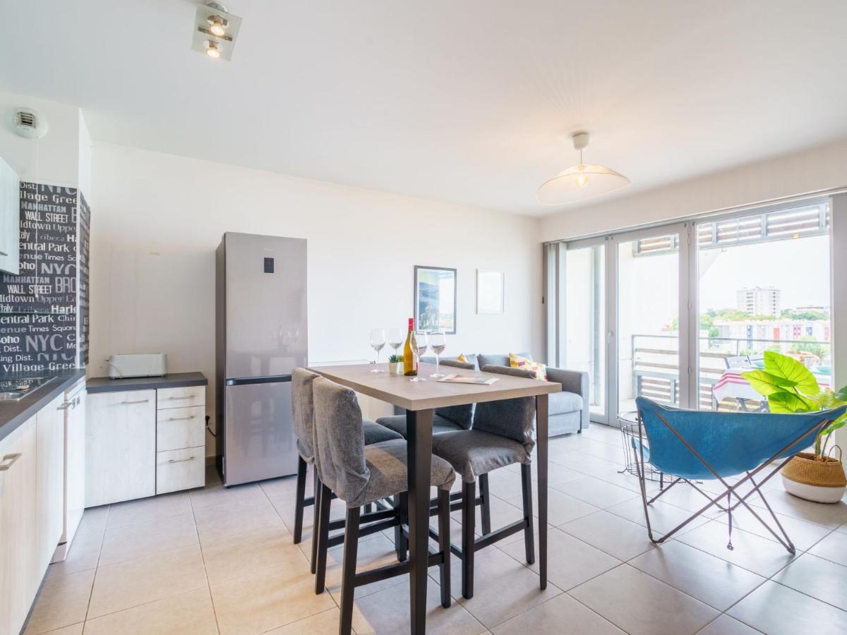 Apartment Rivadour 2 By Interhome بايون المظهر الخارجي الصورة