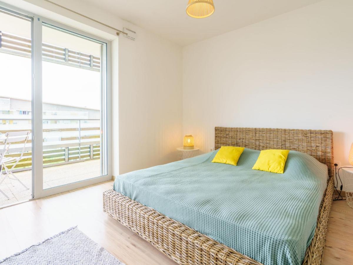 Apartment Rivadour 2 By Interhome بايون المظهر الخارجي الصورة