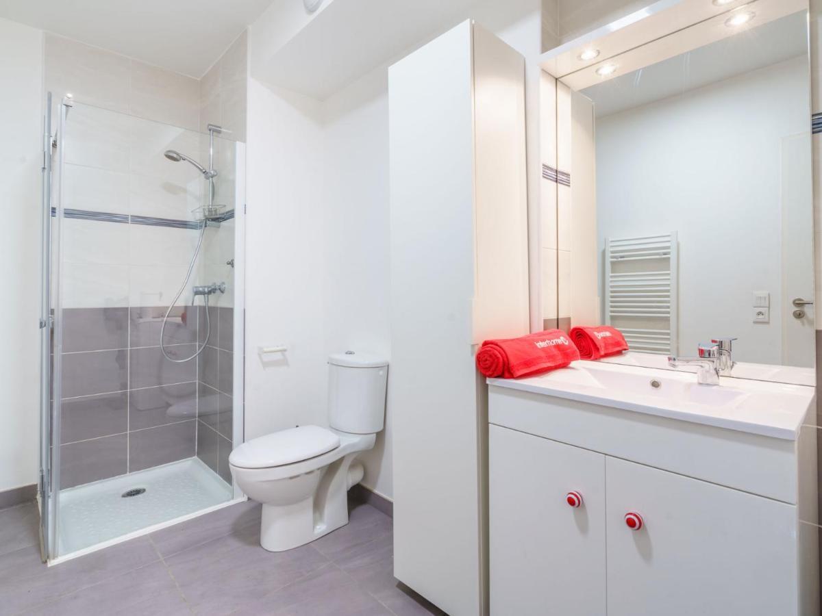 Apartment Rivadour 2 By Interhome بايون المظهر الخارجي الصورة